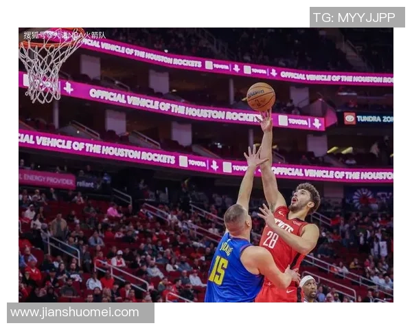 2019年5月10日NBA季后赛掘金与开拓者激战回顾与精彩瞬间分析