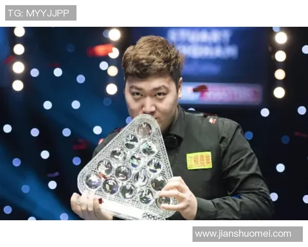 斯诺克大师赛精彩对决颜丙涛挑战宾汉姆争夺冠军荣耀