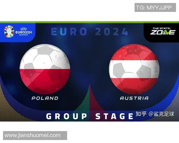 欧洲杯预选赛精彩对决奥地利迎战波兰直播全程报道