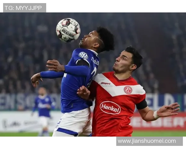 沙尔克04与莱红牛激情对决直播间精彩瞬间回顾与分析