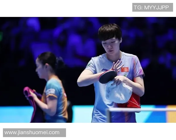 对日乒30连胜+对张本8连胜！王曼昱VS日乒已6年不败 专家猜测正确